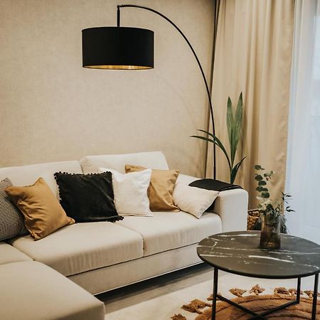 Apartamenty Boszkowo Lake Harbor エクステリア 写真