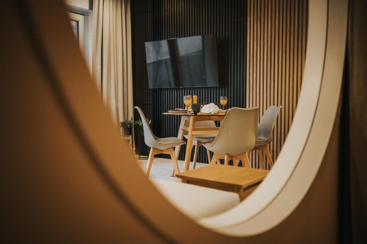 Apartamenty Boszkowo Lake Harbor エクステリア 写真