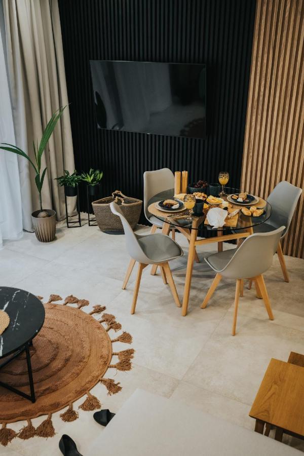 Apartamenty Boszkowo Lake Harbor エクステリア 写真