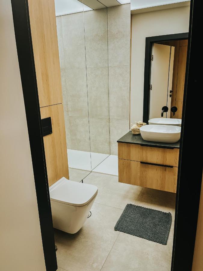 Apartamenty Boszkowo Lake Harbor エクステリア 写真