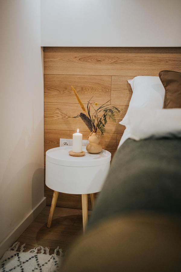 Apartamenty Boszkowo Lake Harbor エクステリア 写真