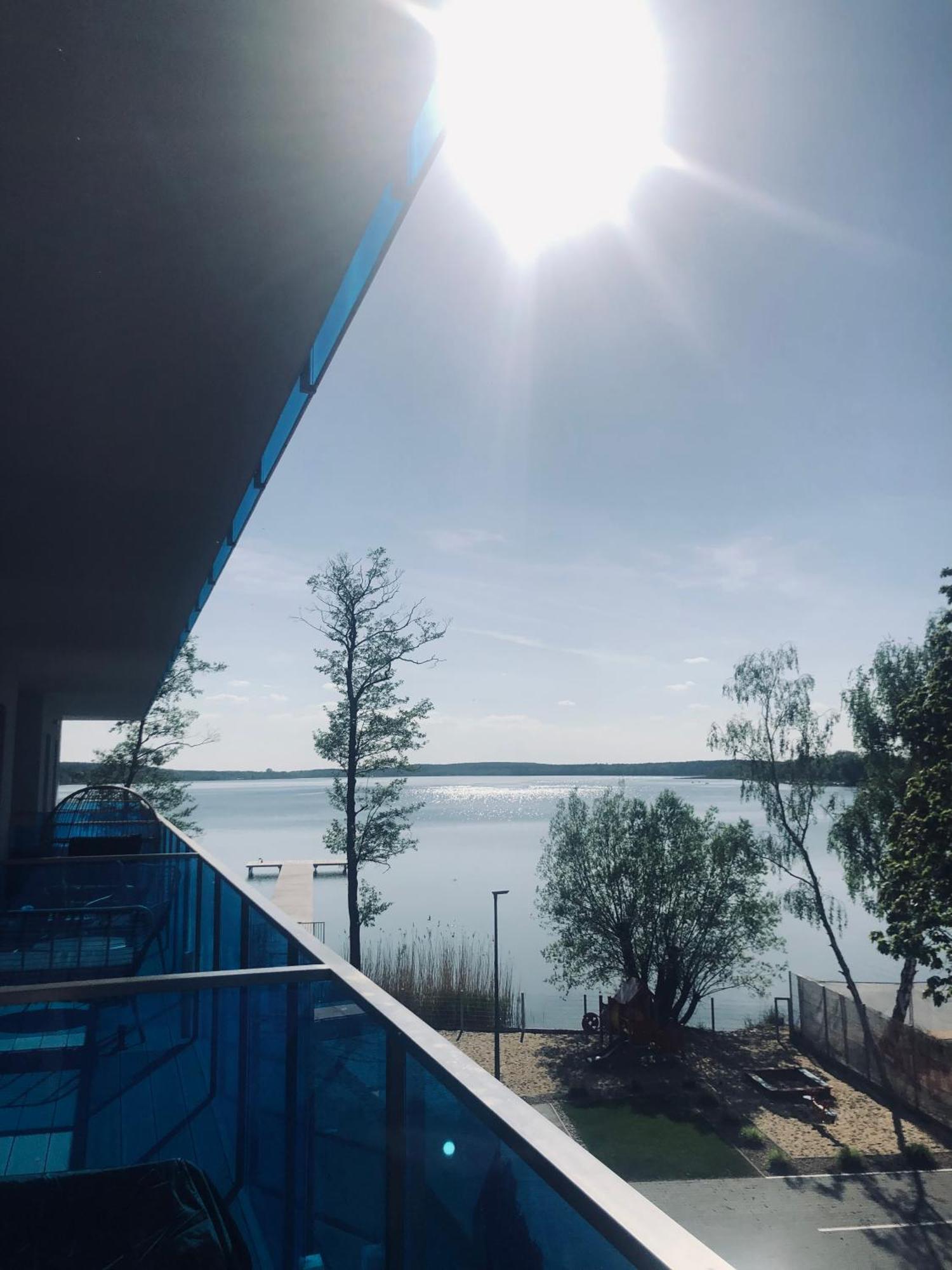 Apartamenty Boszkowo Lake Harbor エクステリア 写真